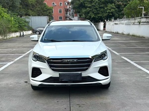 Oferta Especial: Jetour X70 2021 Usado, 1.5T Gasolina, 5 Puertas, 7 Asientos, SUV, Volante a la Izquierda, Alto Rendimiento, China - Product Image 2