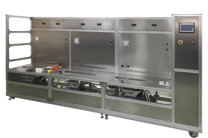 แท่นทดสอบอุปกรณ์<span class=keywords><strong>ประปา</strong></span>เซรามิกครบชุด - Product Image 3