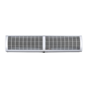 Vente en gros 150mm 180W 220V <span class=keywords><strong>Rideau</strong></span> <span class=keywords><strong>d</strong></span>'<span class=keywords><strong>air</strong></span> chauffant monté sur vent fort <span class=keywords><strong>Rideau</strong></span> <span class=keywords><strong>d</strong></span>'<span class=keywords><strong>air</strong></span> <span class=keywords><strong>chaud</strong></span> pour machine et centre commercial 240V - Product Image 2