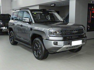 BYD China Vehículo Eléctrico PHEV Nueva Energía BYD Fangcheng <span class=keywords><strong>Baobao</strong></span> 5 Leopard 5 SUV para Adultos AWD con 1200km de Autonomía y 237kW - Product Image 5