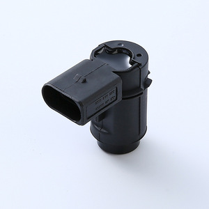3B0919275 เซ็นเซอร์เรดาร์ถอยหลัง 12V สำหรับรถยนต์โฟล์คสวาเกน ตรวจจับตำแหน่งวัตถุ - Product Image 1