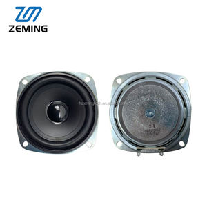 Altavoz Multimedia <span class=keywords><strong>de</strong></span> <span class=keywords><strong>Alta</strong></span> <span class=keywords><strong>Fidelidad</strong></span> <span class=keywords><strong>de</strong></span> 8 Ohmios y 3 Vatios, Dispositivo <span class=keywords><strong>de</strong></span> Audio Portátil <span class=keywords><strong>para</strong></span> Cine en <span class=keywords><strong>Casa</strong></span>, Computadora, Laptop, Equipo <span class=keywords><strong>de</strong></span> Audio Externo - Product Image 1