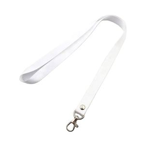 Wholesale Custom Logo ID Card <b>Lanyards</b>, Nylon Material, Eco-Friendly Printing, China Made - Product Image 5