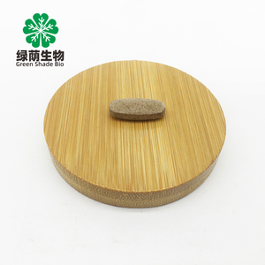 Private Label Sterke Mannenverbetering Zwarte <span class=keywords><strong>Maca</strong></span> Oester Capsule Tabletten Immuunsysteem Ondersteuning Voedingssupplement Alleen voor Volwassenen Niet - Product Image 2