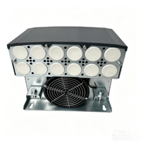 Variador de Frecuencia Variable (VFD) 6SE6440-2UD34-5FA1 MM440 45kW 3AC 380-480V Sin Filtro, 100% Nuevo y Original