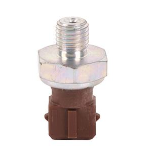12618611273 para BMW, Sensor de Presión de Aceite, Unidad de Envío, Interruptor OEM # - Product Image 6