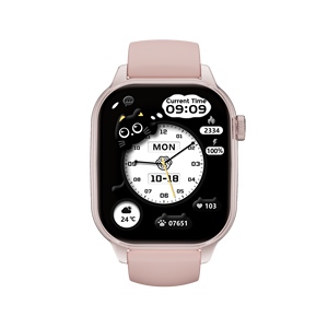 Nuevo Reloj Inteligente GW13 Pro TFT 2026, Monitor de Actividad Física, Resistente al Agua IP68, Android, Deportivo, Disponible para Envío Internacional, Económico - Product Image 5