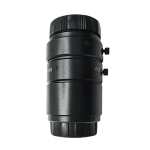 Objectifs CCTV KEYENCE CA-LH50 à haute résolution et faible distorsion avec garantie d'un an - Product Image 5