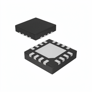 Circuito Integrado IC COMPARATOR 4 CMOS 16QFN TSX3704IQ4T, Chip Original 16 VFQFN con Pad Expuesto - Product Image 1