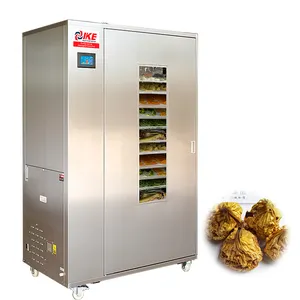 small cassava drying machine maize fruit and vegetable dehydration oven