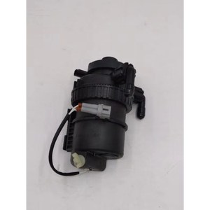 Filtro de combustible 23300-0L020 8-98067761-3 23300-30201 para reemplazo, reparación, nuevo - Product Image 1
