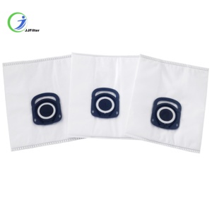 <span class=keywords><strong>BOLSA</strong></span> PARA POLVO ASPIRADOR PARA ROWENTAS RO6441 RO6477 ZR200520 ZR200540 ASPIRADOR MICRO FILTRO <span class=keywords><strong>BOLSA</strong></span> PARA POLVO PIEZAS ACCESORIOS - Product Image 2