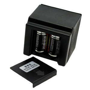 <span class=keywords><strong>Moteur</strong></span> de rôtissoire portable 3V DC Grill BBQ <span class=keywords><strong>pour</strong></span> <span class=keywords><strong>moteur</strong></span> de batterie de camping <span class=keywords><strong>pour</strong></span> la cuisson au charbon de bois et la cuisson - Product Image 2