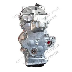 Nouveau moteur automatique G4FD 1.6L 121KW 4 cylindres pour Hyundai Elantra