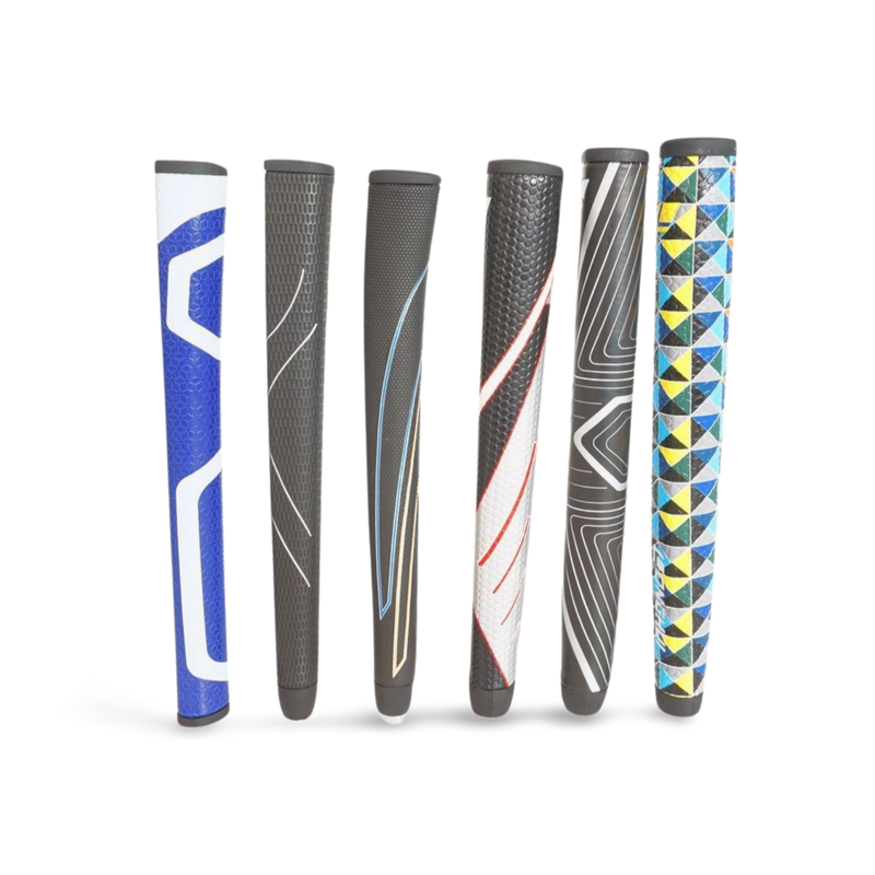 JUSTIN Gg21 Ergonomic Golf Club Grips