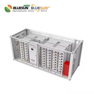 Fabrika kullanımı için 48314 serisi 15kwh lityum pil 51.2V 314Ah 160768Wh dahili WiFi akıllı modül 15kwh lityum pil - Product Image 5