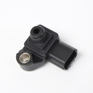 Intake Pressure Sensor 079800-7240 M12 <b>Threaded</b> Automotive Manifold Monitoring <b>Gauge</b> Type - Product Image 2