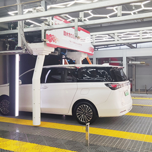 Touchless High-Speed Automatic Device for <b>Car</b> Wash Shop GS Touchless GS - Product Image 5