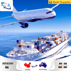 Transporte marítimo de Shenzhen/Guangzhou/Shanghai/Yiwu a Sídney, Melbourne, Brisbane, Australia