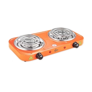 Cuisinière à gaz domestique Andong à 2 brûleurs, <span class=keywords><strong>plaque</strong></span> <span class=keywords><strong>de</strong></span> <span class=keywords><strong>cuisson</strong></span> <span class=keywords><strong>électrique</strong></span> avec fusible thermique - Product Image 1