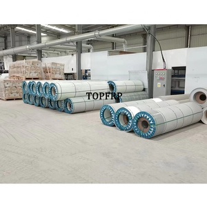 Feuille de fibre de verre en rouleau à prix d'usine, feuille de gelcoat FRP - Product Image 3