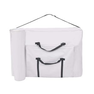 Échantillon gratuit L'usine fournit des harnais de massage personnalisés, haut de gamme, entièrement réglables, des tables de massage et des sacs de transport - Product Image 1