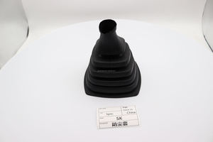ปลอกยางกันฝุ่นสำหรับจอยสติ๊ก รุ่น 2414N4225 ทนทานต่อการสึกหรอ เหมาะสำหรับรถขุด SK200 SK60 SK120 SK210 SK350 คันบังคับวาล์ว - Product Image 4