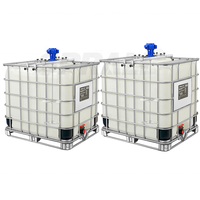 Agitateur pneumatique SPRALL de 100 gallons en acier inoxydable SUS304, pot à peinture haute résistance aux explosions pour colle, encre, shampoing, détergent, mélangeur