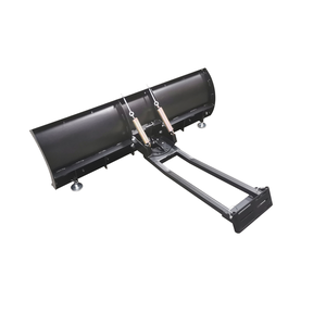ATV montato con lama standard spazzaneve 1800mm - Product Image 5