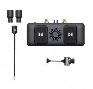 ภาพหอยทากอวตาร vrx HD FPV 1/6S แพ็กเกจ1080P - Product Image 1