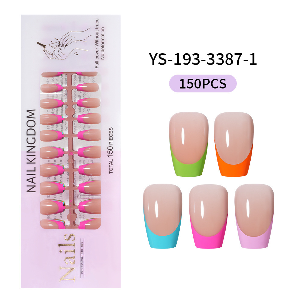 193-3387-1X150pcs/box