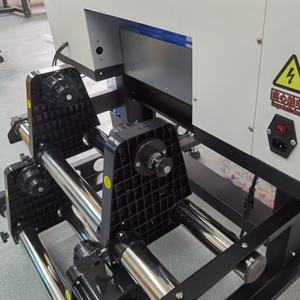 Dul x600 नया Uv dtf रोल-टू-रोल ए 3 + ऑल-इन-वन डेस्कटॉप स्टिकर प्रिंटर प्रिंटर - Product Image 5