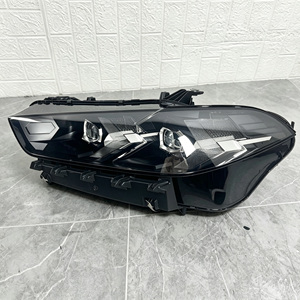 New Style for BMW X5 X6 G05 G06 G18 LCI <strong>LED</strong> <strong>Headlights</strong> 2023 2024 2025 OE A95A7B0A5 A85A7B0A6 Original G05 G06 G18 Body Kit - Product Image 3