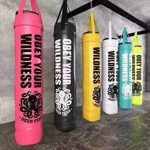 Sacs <span class=keywords><strong>de</strong></span> <span class=keywords><strong>frappe</strong></span> homme <span class=keywords><strong>de</strong></span> boxe personnalisés Sacs <span class=keywords><strong>de</strong></span> sable <span class=keywords><strong>de</strong></span> boxe debout libres lourds - Product Image 1