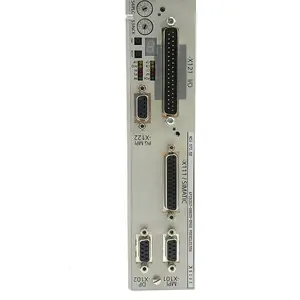 لوح Simatic PLC عالي الجودة 6fc53570b250ab0 Siemens plc pac ووحدات تحكم مخصصة