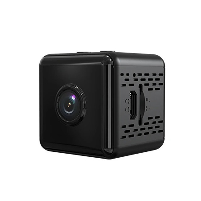Factory Wholesale Webcam Camera With Night Vision for HD Video Recording