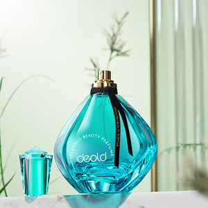 Vente en gros de parfums frais Parfums de créateurs pour femmes Marque originale Splendid Beauty Fabricant de parfums pour femmes - Product Image 6