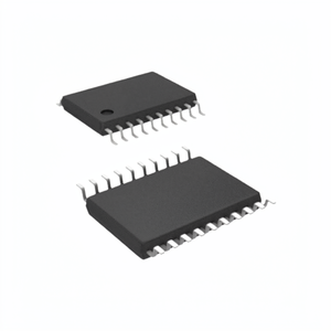 20 TSSOP Electronic Circuit Components In Stock MC74HCT273ADTR2 Logic - Product Image 1