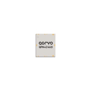 Componentes Electrónicos Nuevos y Originales, Circuito Integrado, Amplificadores de RF, Die QPA4246D - Product Image 1