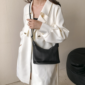 Sac à main pour femme en cuir PU vintage léger et portable, sacs à main de luxe pour femmes, directement de l'usine - Product Image 5