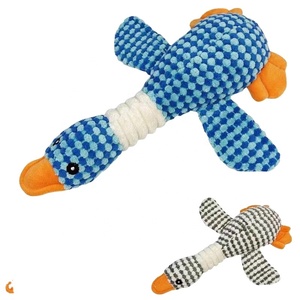 Fabbrica 2025 all'ingrosso durevole pet <span class=keywords><strong>dog</strong></span> toys soffice cigolante animale soffice soffice giocattoli di peluche per pet cat <span class=keywords><strong>dog</strong></span> - Product Image 1