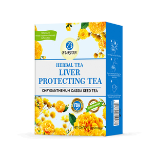 Toptan Ç<span class=keywords><strong>in</strong></span> Karaciğer Çayı Formülü Krizantem Ç<span class=keywords><strong>in</strong></span> Tarçını Tohumu Detoks Sağlıklı Gıda Poşetleri Korunmuş Kutu Tipi Yetişkinler İç<span class=keywords><strong>in</strong></span> Tatlı 24 - Product Image 5