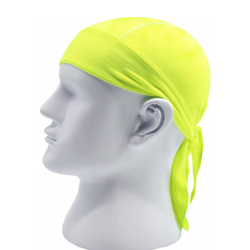 Vert fluorescent
