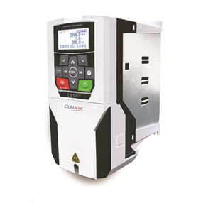 Controlador de Bomba Solar MPPT Serie ES350PV de Cumark para Sistema de Bombeo ES350PV-F0-2K2G-1B - Product Image 6