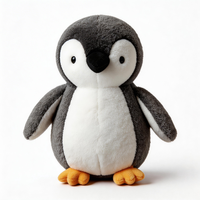 Peluches personnalisées de 8 pouces, jouets en peluche, poupées, peluches anime, peluches de dessins animés, mignonnes, kawaii, pour machine à griffes, pour garçons