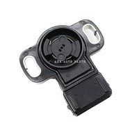 Capteur de position du papillon des gaz MD614772 TPS MD614734 MD614736 pour Mitsubishi Pajero Colt Galant