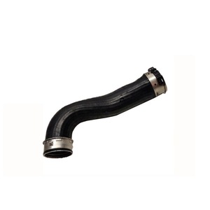 ท่อดูดอากาศเมอร์เซเดส-เบนซ์ OE1665280182 1665280000สำหรับ ML-Class GL-Class GLE GLS - Product Image 3