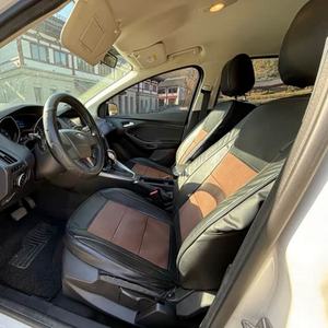 <span class=keywords><strong>Ford</strong></span> <span class=keywords><strong>Focus</strong></span> 2.0 TDCi Automatica, Auto Compatta a Basso Consumo con Motore Affidabile e Trasmissione Fluida, Auto Usata - Product Image 5