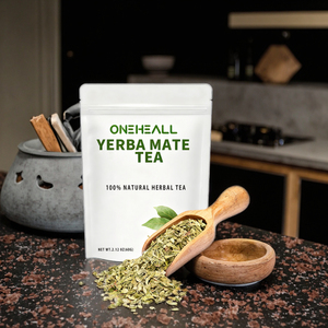 Fábrica <span class=keywords><strong>Yerba</strong></span> <span class=keywords><strong>Mate</strong></span> Bebida Bolsitas de té Ocio diario y preservación de <span class=keywords><strong>la</strong></span> salud Té orgánico <span class=keywords><strong>Yerba</strong></span> <span class=keywords><strong>Mate</strong></span> - Product Image 3