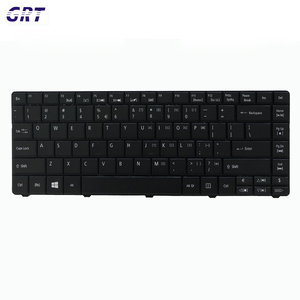 High Quality <b>Keyboard</b> OEM for Acer Aspire E1-421G E1-431 E1-431E1-471 E1-471G Series Laptop US Layout English - Product Image 1
